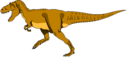 Tyrannosaurus rex picture 4